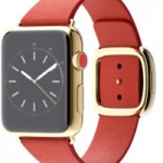 Онлайн-продажи Apple Watch составили 3 млн единиц за 3 месяца