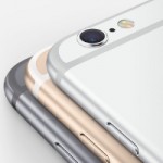 Опубликованы снимки задней крышки iPhone 6s Plus