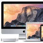 На фоне резкого падения рынка ПК продажи Mac выросли на 16%