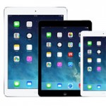 В продаже iPad Pro может появиться в ноябре