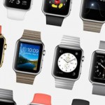 Apple продолжает рекламировать Apple Watch. Шесть новых роликов