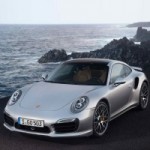 iPhone в роли тормозных колодок для Porsche 911