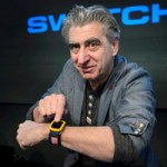 Глава Swatch назвал Apple Watch интересной игрушкой