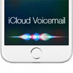 Apple может создать свой аналог голосовой почты