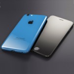 iPhone 6c будет металлическим