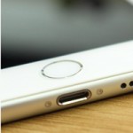 iPhone 6s засветился на видео