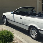 Бывший автомобиль Стива Джобса хотят продать за 15000 долларов