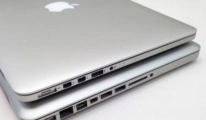 Не работает порт usb macbook