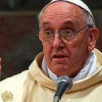 Папа Римский может помешать доставке первых iPhone 6s