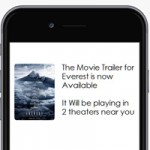 Apple сможет сообщать пользователям о выходе новых фильмов