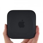 Сотрудники iFixit оценили ремонтопригодность новой Apple TV