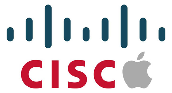 Cisco_Apple_1