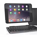 Zagg анонсировала несколько чехлов для iPad mini 4 и iPad Pro