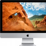 Apple запустила iMac с 4К дисплеем в производство