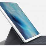До конца года Apple поставит на рынок не более 3 миллионов iPad Pro