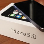 В конце года Apple может выпустить iPhone 5s с 8 Гб встроенной памяти