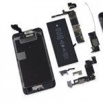Специалисты iFixit заглянули в корпус iPhone 6s Plus