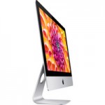 Стартовало производство новых iMac