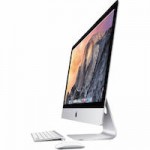 В октябре выйдет 21,5-дюймовый iMac с 4К-дисплеем
