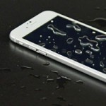 В iPhone 7 может появиться защита от пыли и влаги