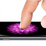 В iPhone 6s будет дисплей «3D Touch»