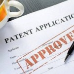 Apple получила несколько новых патентов