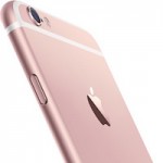 Все розовые iPhone 6s были распроданы за несколько часов