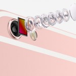 В iPhone 7 появится новая камера