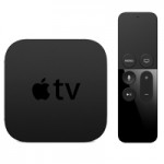 Apple начала принимать у разработчиков приложения для новой Apple TV