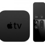 Новая Apple TV будет работать только с двумя игровыми контроллерами