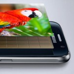 Samsung Galaxy S7 может получить экран, чувствительный к силе нажатия