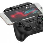 Игровой контроллер Satechi Gamepad можно подключать к разным мобильным устройствам