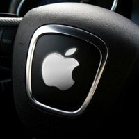apple-car-icon