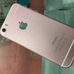 Apple готовит к выпуску iPhone 6s mini