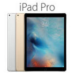 Продажи iPad Pro стартуют в первую неделю ноября