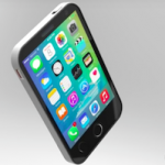 Концепт iPhone 7 с 3,5-дюймовым дисплеем