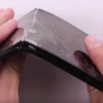 Новый Nexus 6P гнется еще легче, чем iPhone 6 Plus