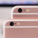 Энтузиасты продолжают сравнивать качество записи 4К-видео на iPhone 6s и камеры