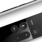 Пульт для новой Apple TV не отличается высокой прочностью