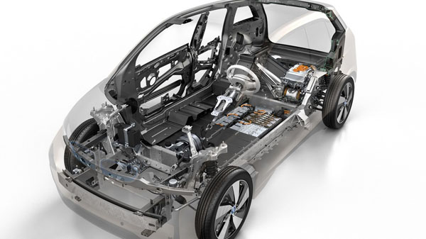 BMW-i3-body-shell-front