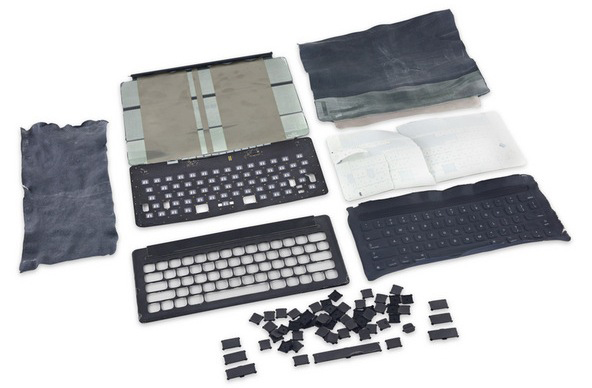 Smart Keyboard-ifixit-1