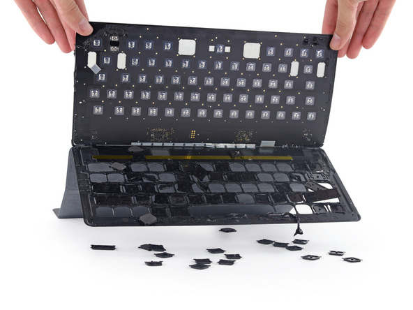Smart Keyboard-ifixit-4
