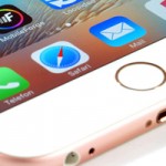 Apple заказала у Synaptics чипы для дисплеев новых iPhone