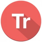 Troga – простой словарь с дополнительными функциями (Мас)