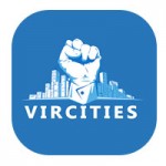 VirCities: экономическая стратегия, завязанная на взаимодействии между игроками