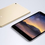 Новый планшет Xiaomi с 7,9-дюймовым экраном обойдется покупателям в $155