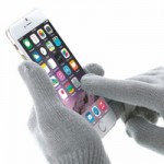 Apple получила патент на экран, с которым можно взаимодействовать в перчатках