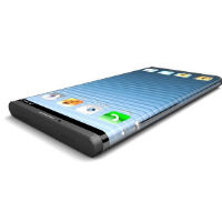 iPhone-6-may-feature-curved-glass-and-curved-edges
