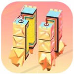 В следующем году в App Store появится гибрид Monument Valley и Lara Croft GO