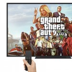 Энтузиаст смог поиграть в GTA V на Apple TV 4